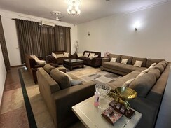 6+ BHK + Pooja Room Villa For Sale in B Block Sector 51,noida