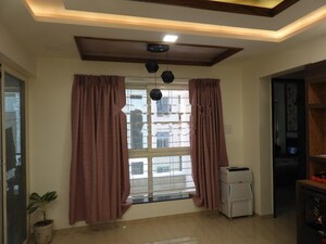 Room in 2 BHK Apartment at Five Star Royal Entrada, Wakad – for Sale