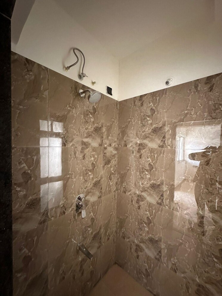 Bathroom, vtp-cygnus 1 Bedroom 448 Sq.Ft. Apartment In Kharadi Pune 9326455