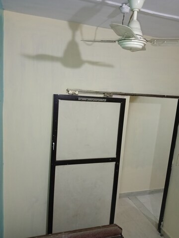 Building Lobby in 1 BHK Apartment at Dombivli East – for Rent