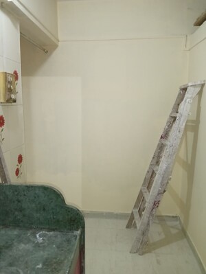 Furnished Amenities in 1 BHK Apartment at Dombivli East – for Rent