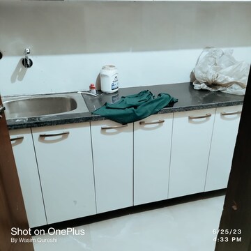 Kitchen in 2 BHK Villa at NK Savitry Enclave, Vip Road – for Rent
