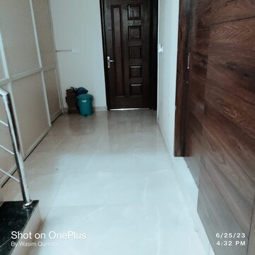 Balcony in 2 BHK Villa at NK Savitry Enclave, Vip Road – for Rent