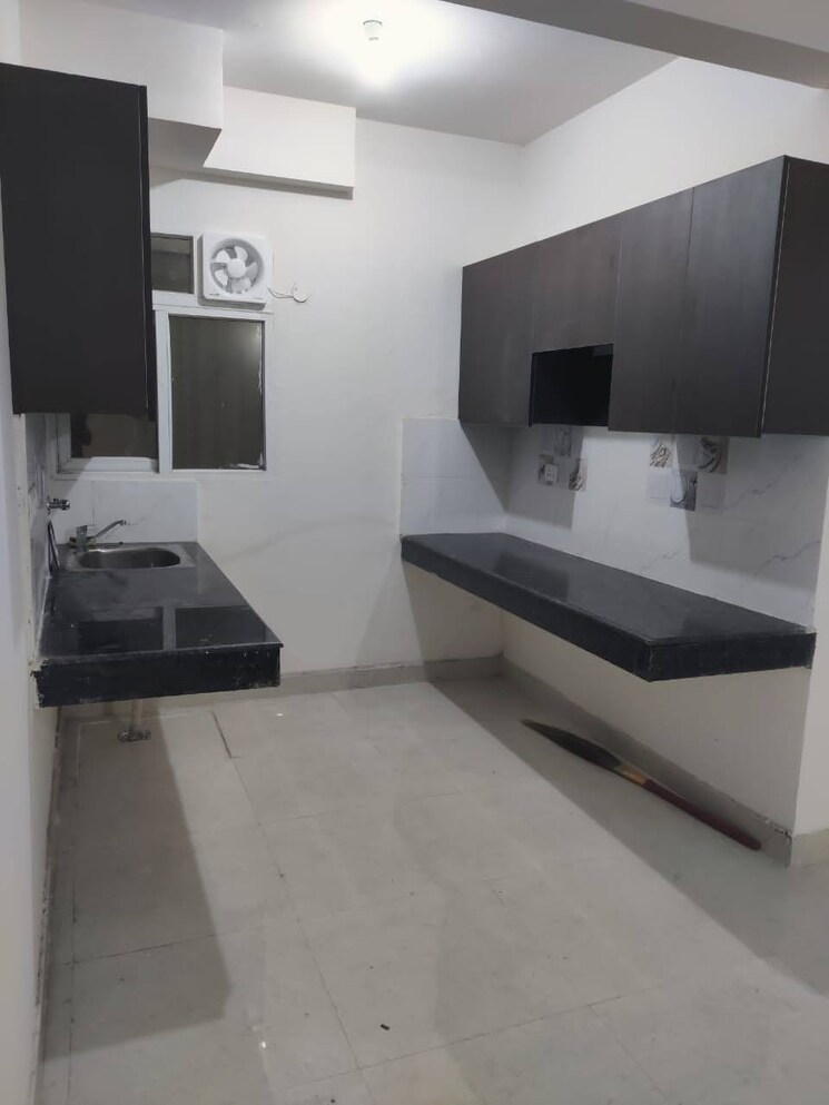 Kitchen, signature-global-the-roselia 2 Bedroom 514 Sq.Ft. Apartment In Sector 95a Gurgaon 9326478