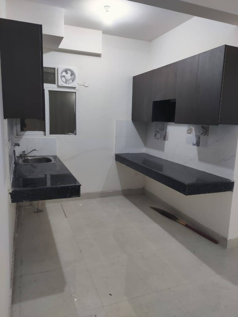 Kitchen, signature-global-the-roselia 2 Bedroom 514 Sq.Ft. Apartment In Sector 95a Gurgaon 9326478