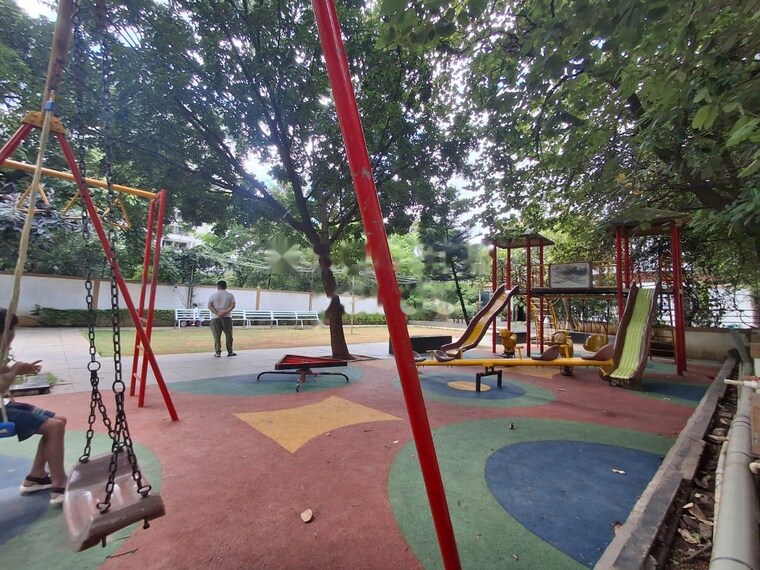 Garden, vastushree-adrina 1 Bedroom 450 Sq.Ft. Apartment In Mundhwa Pune 9326471