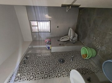 Bathroom in 1 BHK Apartment at Vastushree Adrina, Mundhwa – for Rent