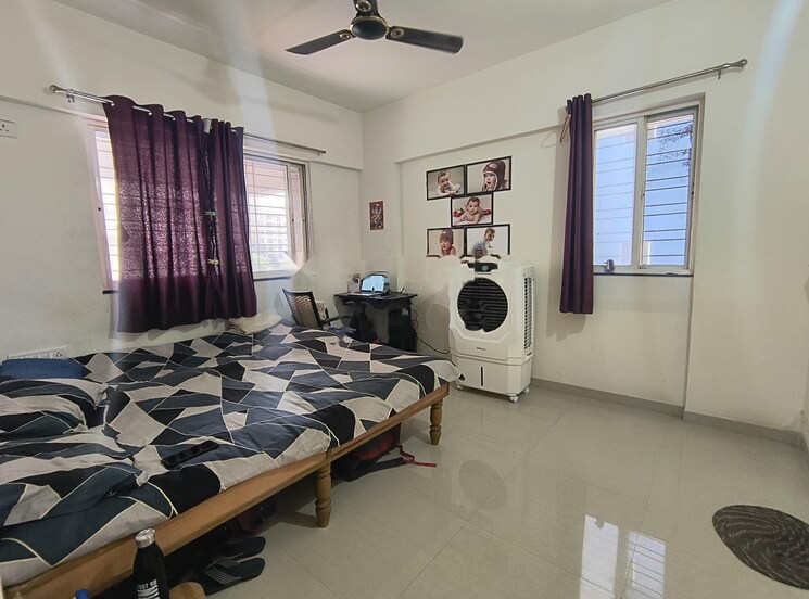 Room, vastushree-adrina 1 Bedroom 450 Sq.Ft. Apartment In Mundhwa Pune 9326471