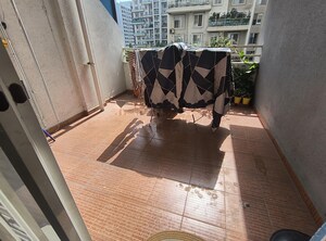 Parking in 1 BHK Apartment at Vastushree Adrina, Mundhwa – for Rent