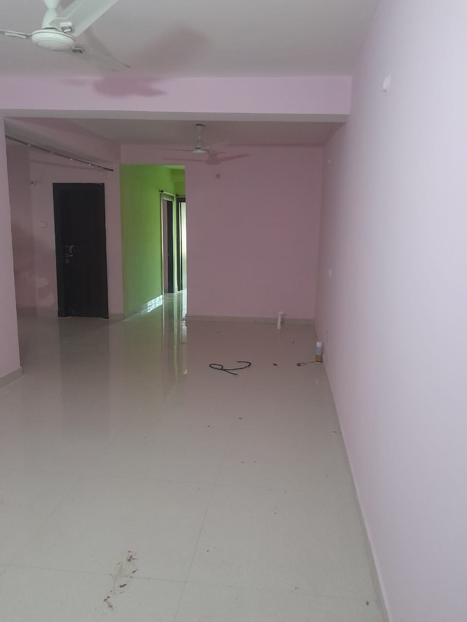 3 BHK + Extra Room Apartment For Rent in Kanke