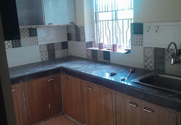 Kitchen in 3 BHK Apartment at Kanke – for Rent