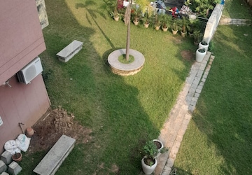 3 BHK Apartment – Garden View at Kanke - for Rent