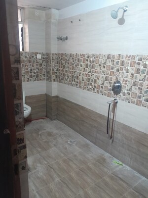 Balcony in 3 BHK Apartment at Kanke – for Rent