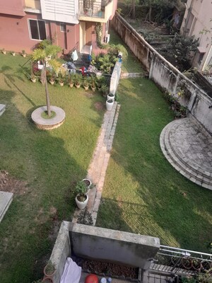 3 BHK Apartment – Garden View at Kanke - for Rent