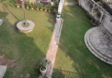 3 BHK Apartment – Garden View at Kanke - for Rent