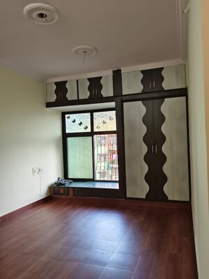 1 BHK Apartment For Sale in Spaghetti Complex, Kharghar