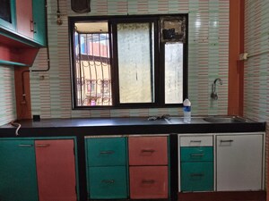 Room in 1 BHK Apartment at Spaghetti Complex, Kharghar – for Sale