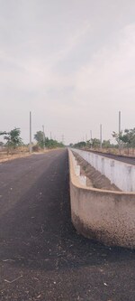 200 Sq.Yd. Plot in Suvarna Sampada