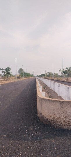 Plot For Sale in Suvarna Sampada