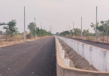Plot For Sale in Suvarna Sampada, Kothur