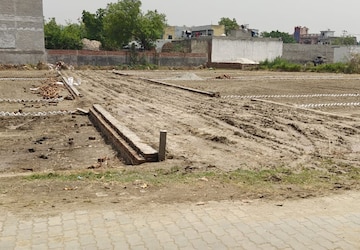 Plot Area in  Plot at Tronica City – for Sale