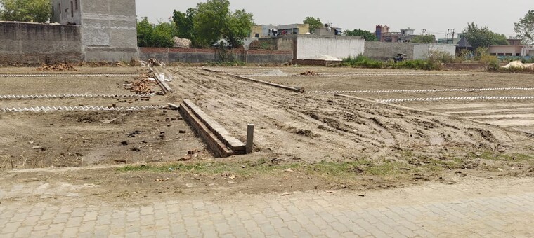 undefined, tronica city  100 Sq.Yd. Plot In Tronica City Ghaziabad 9326498