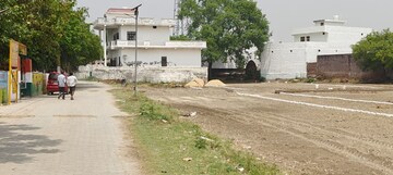 Plot – Exterior View View at Tronica City - for Sale