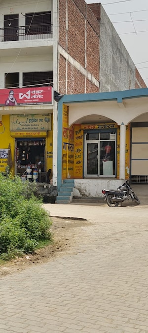  Plot – Exterior View View at Tronica City - for Sale