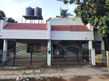 2 BHK Independent House – Exterior View View at Btm Layout Stage 2 - for Sale