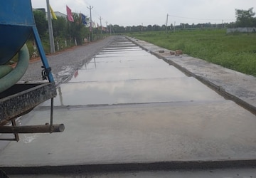 Plot For Sale in Nature City Shadnagar, Shadnagar