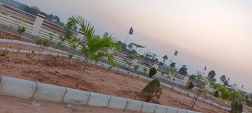  Plot – Exterior View View at JB Nature Valley, Choutuppal - for Sale