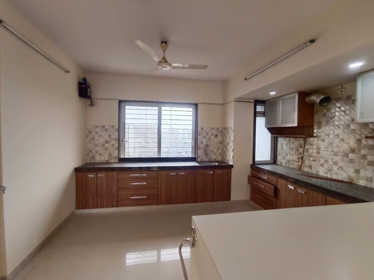Kitchen, siddivinayak-aarundhati-heights 4 Bedroom 1950 Sq.Ft. Apartment In Chembur Mumbai 9326504