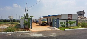   Plot at JB Nature Valley, Choutuppal – for Sale