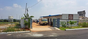   Plot at JB Nature Valley, Choutuppal – for Sale