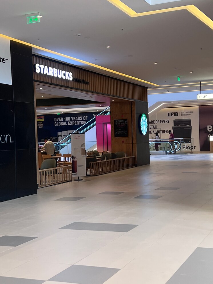  Parking, bhartiya-nikoo-homes-phase-2 2 Bedroom 1098 Sq.Ft. Apartment In Thanisandra Main Road Bangalore 9326506