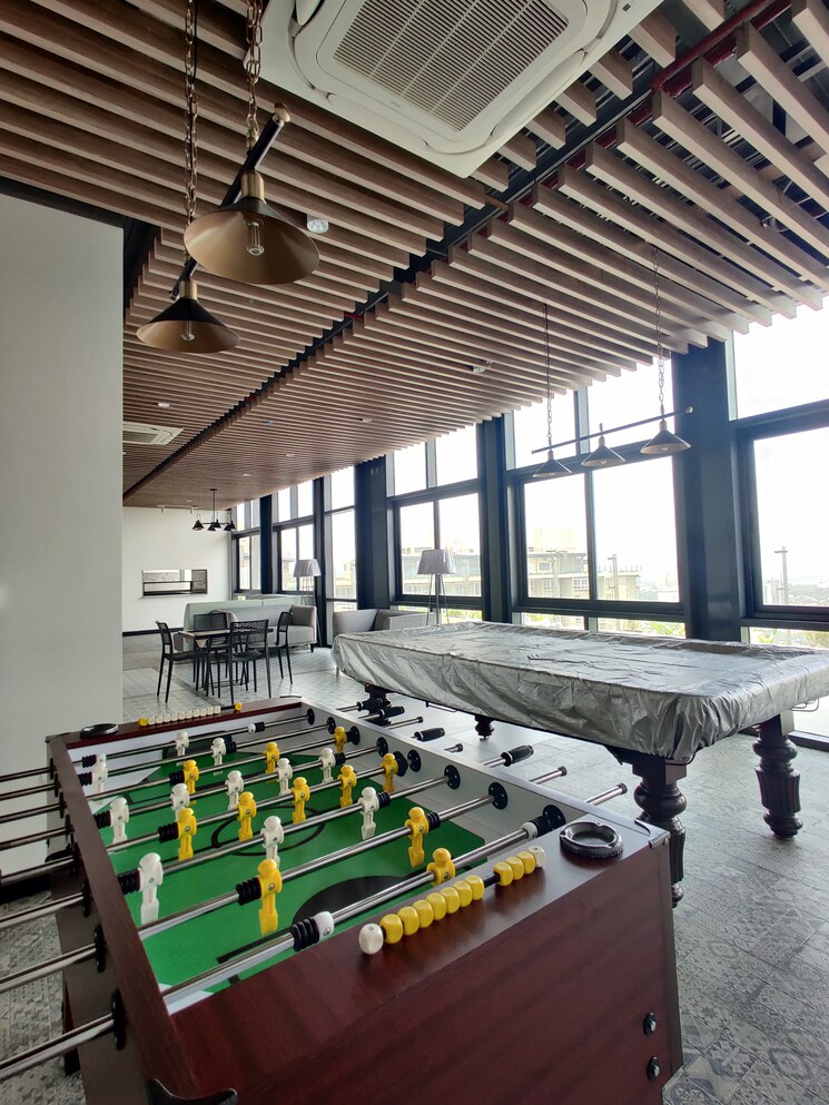 undefined, bhartiya-nikoo-homes-phase-2 2 Bedroom 1098 Sq.Ft. Apartment In Thanisandra Main Road Bangalore 9326506