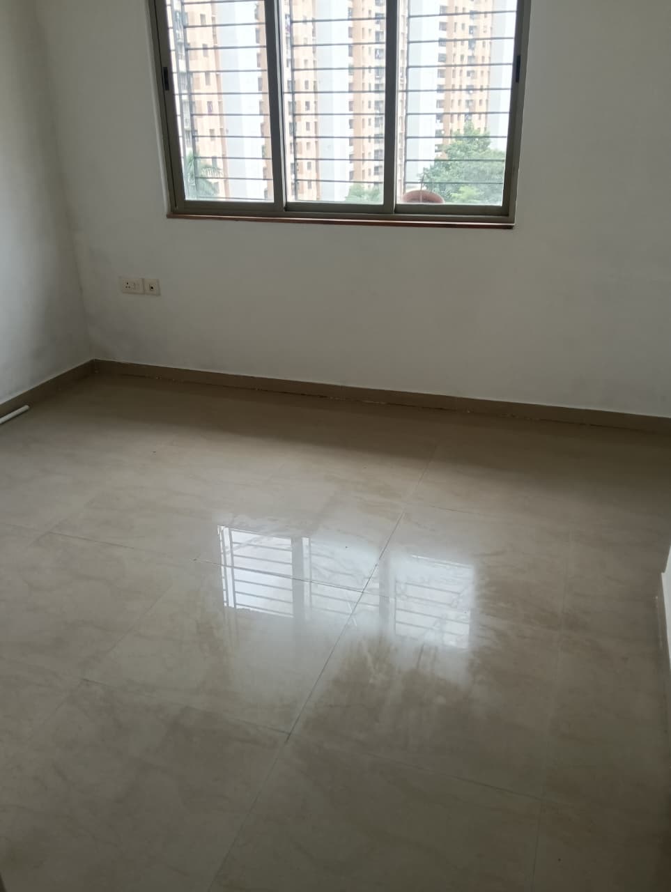 1 BHK Apartment For Rent in Dombivli East