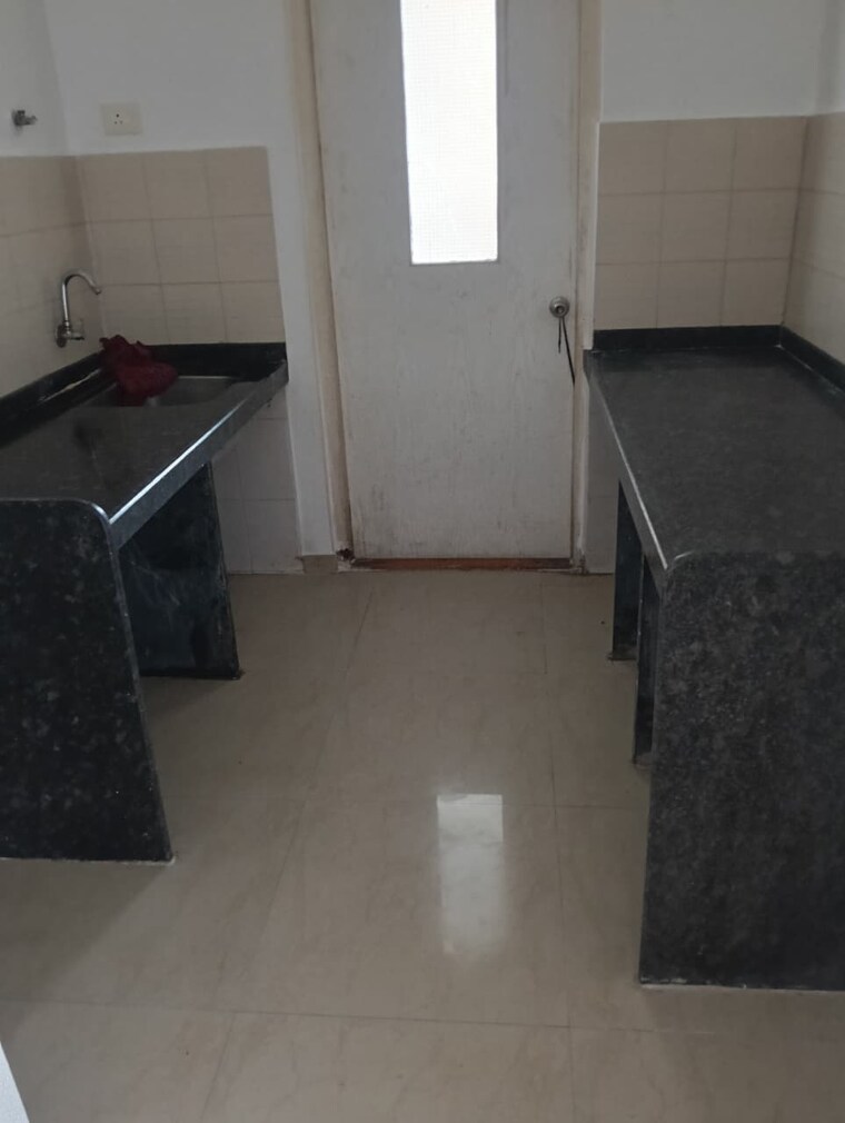 Kitchen, dombivli east 1 Bedroom 500 Sq.Ft. Apartment In Dombivli East Thane 9326518