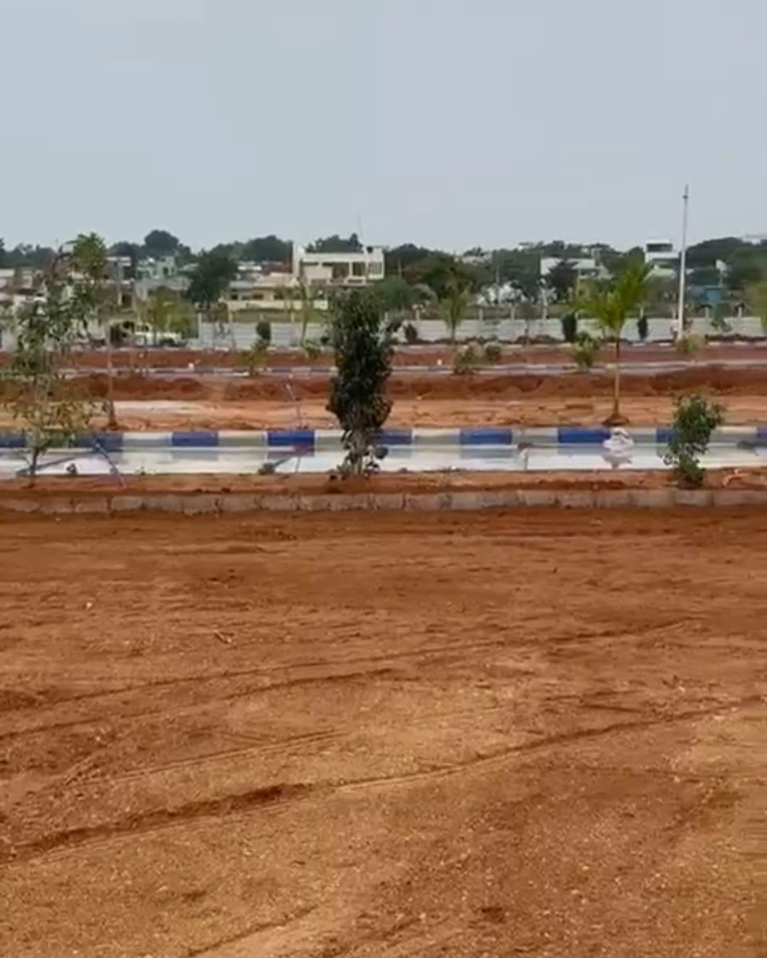 Plot For Sale in SRR Shadnagar Paradise County