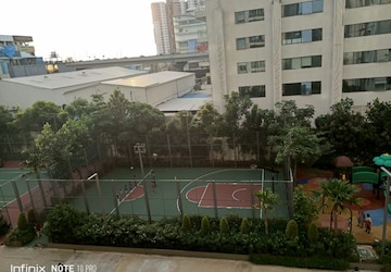 3 BHK Apartment – Exterior View View at Trendset Jayabheri Elevate, Madhapur - for Rent