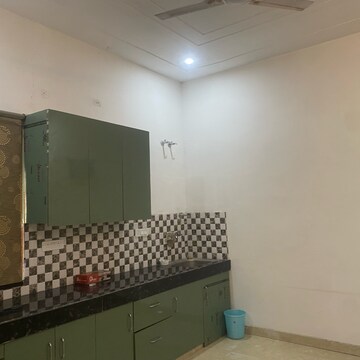 Bedroom in 2 BHK Independent House at Unitech Vistas, Sector 70 – for Sale
