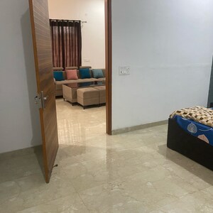 Parking in 2 BHK Independent House at Unitech Vistas, Sector 70 – for Sale