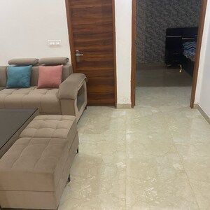 Kitchen in 2 BHK Independent House at Unitech Vistas, Sector 70 – for Sale