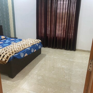 Bedroom in 2 BHK Independent House at Unitech Vistas, Sector 70 – for Sale