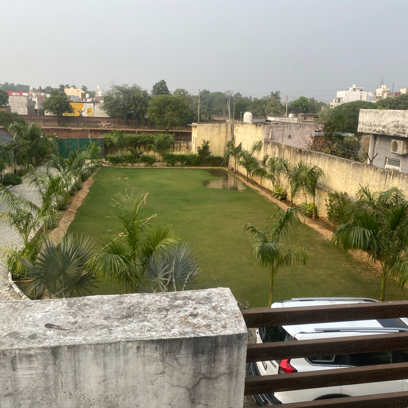 2 BHK Independent House For Sale in Unitech Vistas