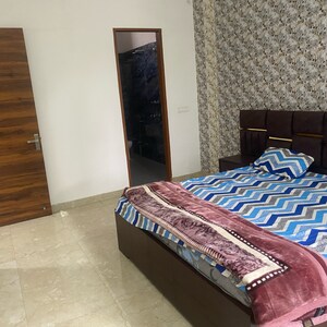 Bedroom in 2 BHK Independent House at Unitech Vistas, Sector 70 – for Sale