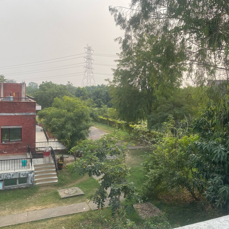 Exterior View, unitech-vistas 2 Bedroom 10800 Sq.Ft. Independent House In Sector 70 Gurgaon 9326534