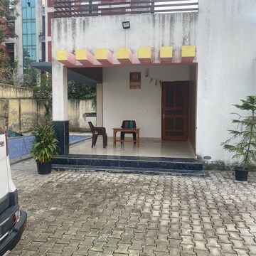 2 BHK Independent House – Exterior View View at Unitech Vistas, Sector 70 - for Sale