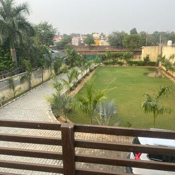 2 BHK Independent House – Garden View at Unitech Vistas, Sector 70 - for Sale