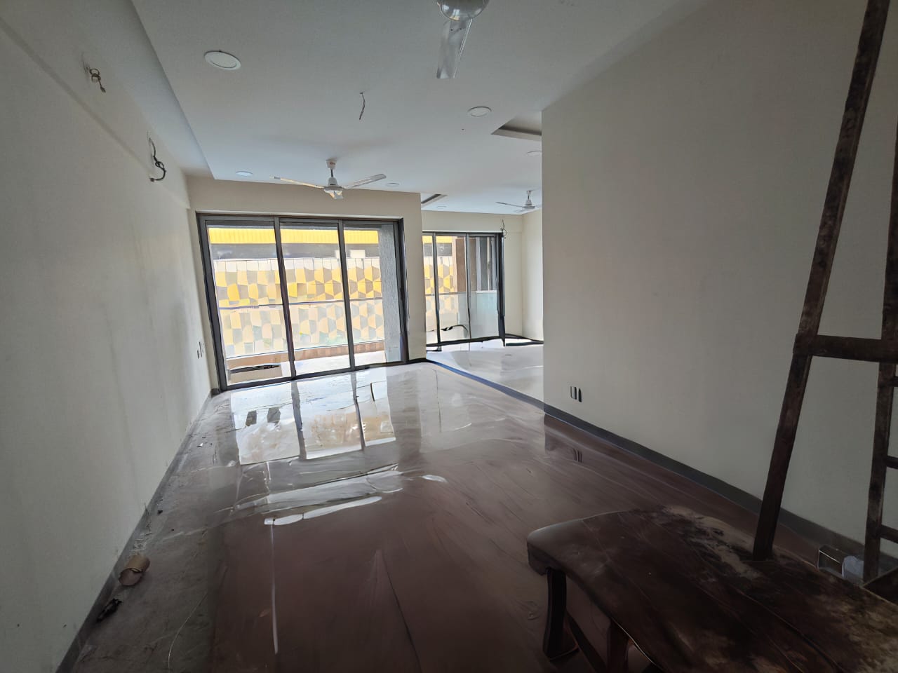 2 BHK 783 Sq.Ft. Apartment in Shagun Krishvi Residency
